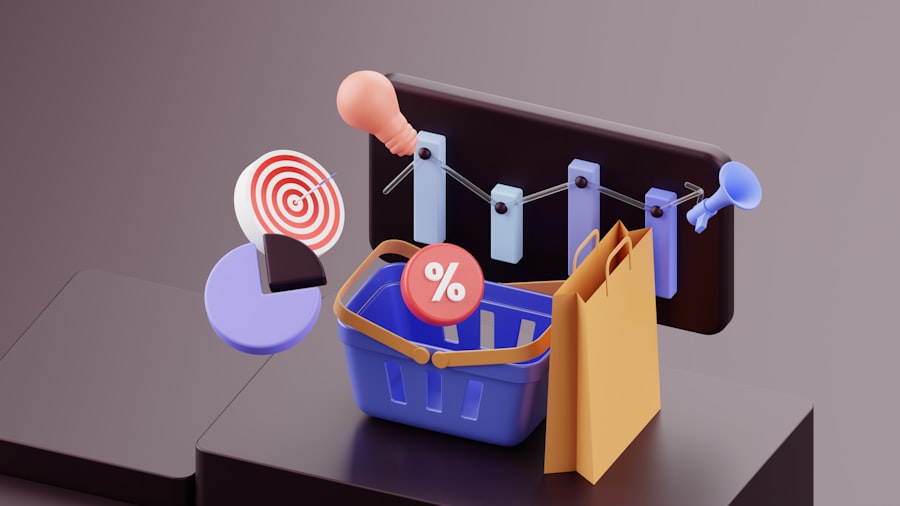 internet marketing