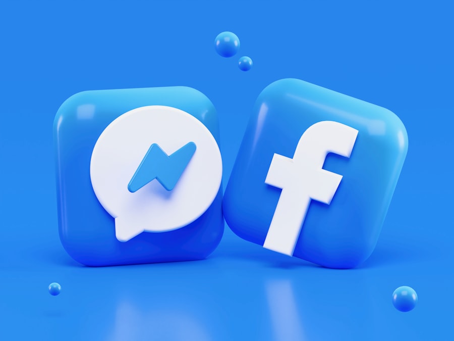 Social media ads