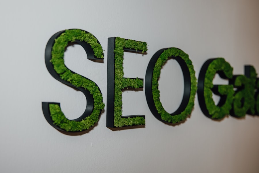 Photo internet marketing