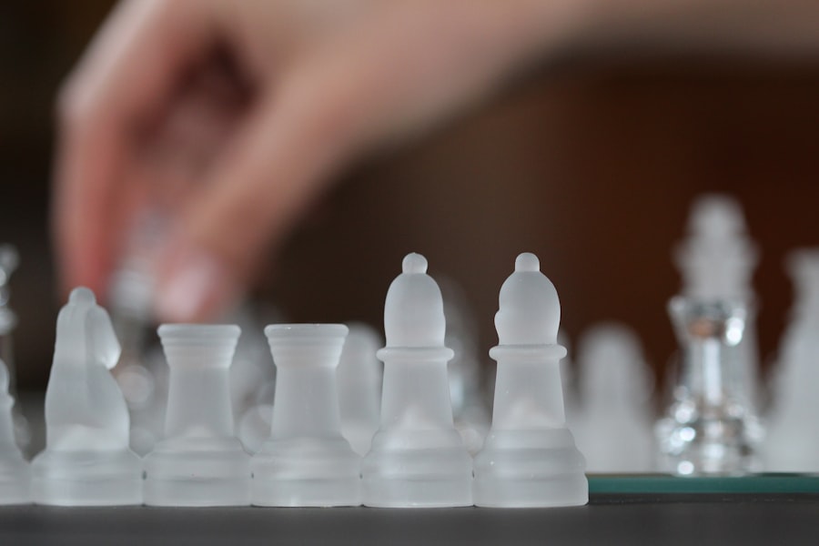 SEO strategies