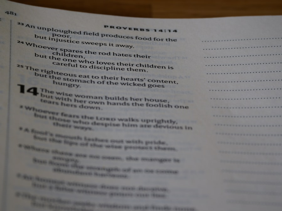 SEO audit checklist
