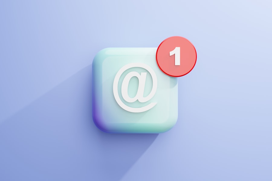 Photo email automation workflows