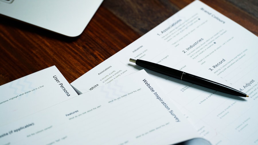 Photo SEO audit checklist