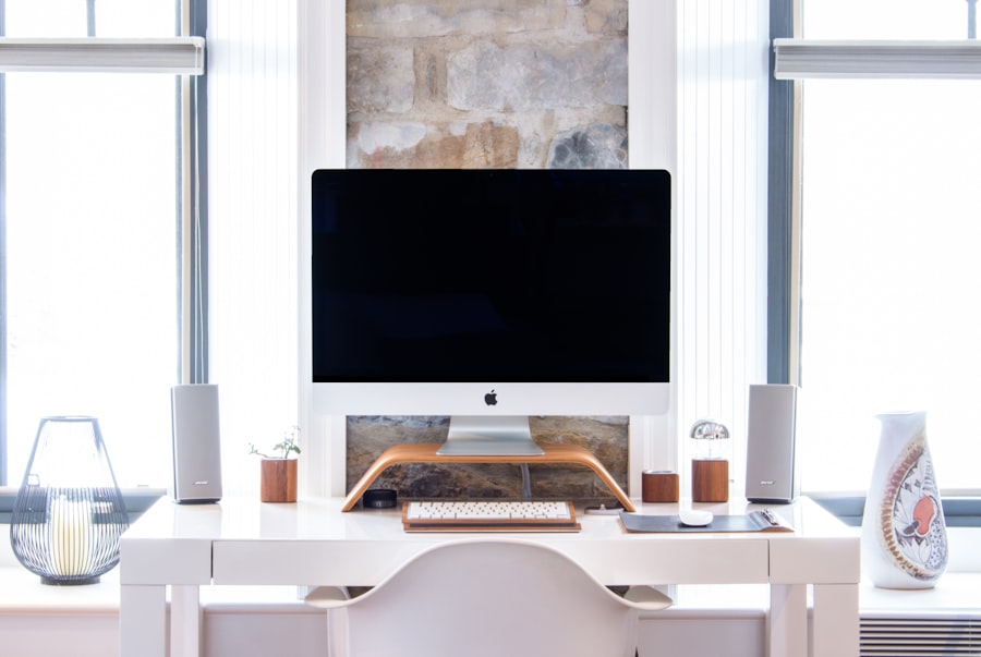 minimalist websites