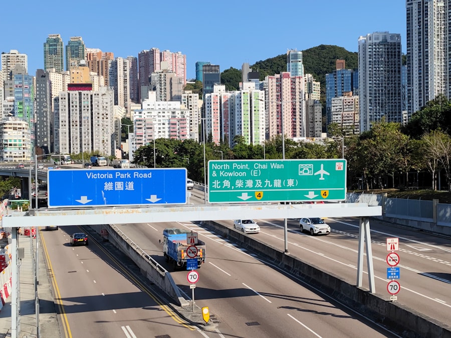 Blogging tips for increasing organic traffic in Hong Kong
