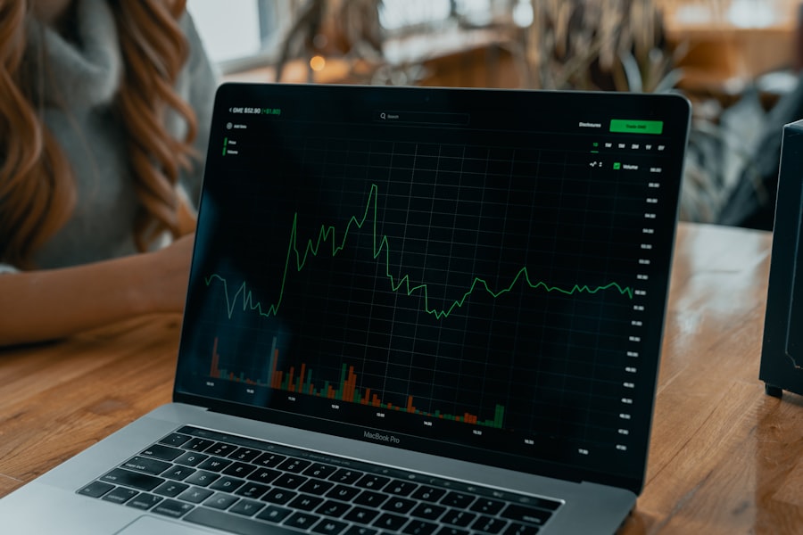website performance tracking