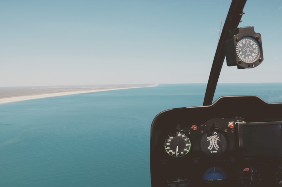 Photo A/B testing landing page elements