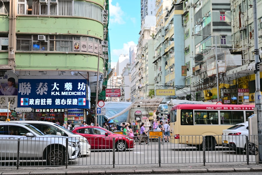 Photo Blogging tips for increasing organic traffic in Hong Kong