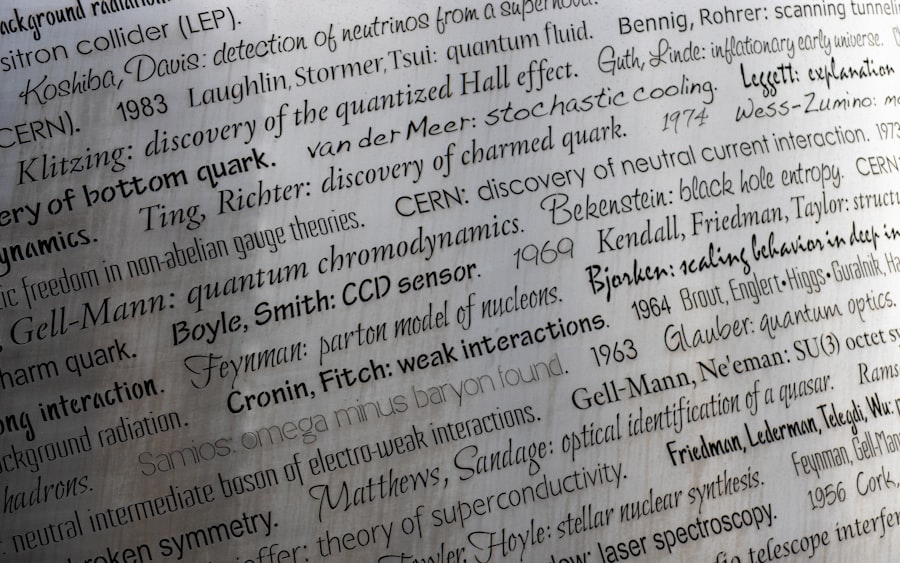 Copywriting techniques