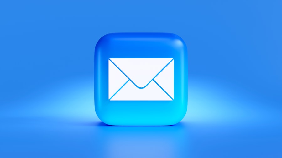 Email sequences