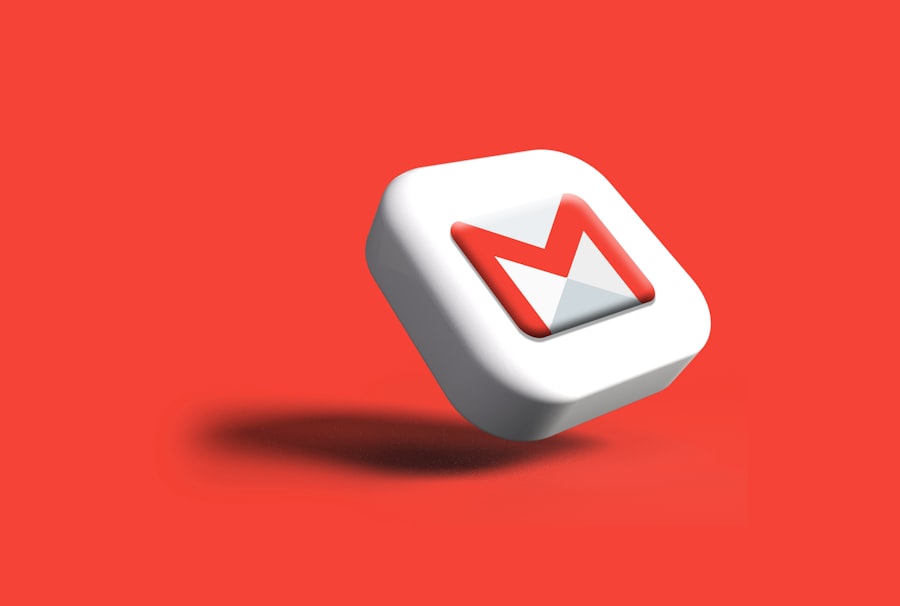 Photo email automation