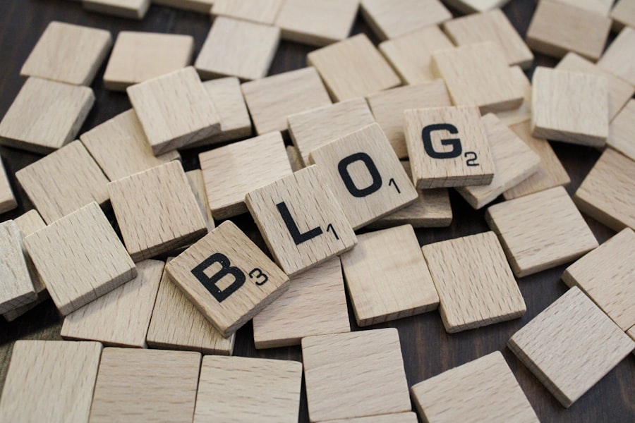 Photo Blogging ideas