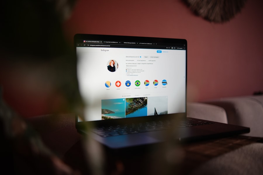 Photo content strategy