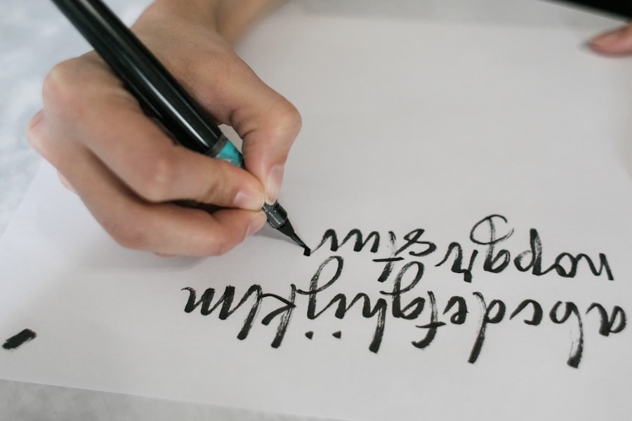 Photo Copywriting techniques