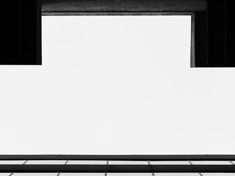 Photo minimalistic websites