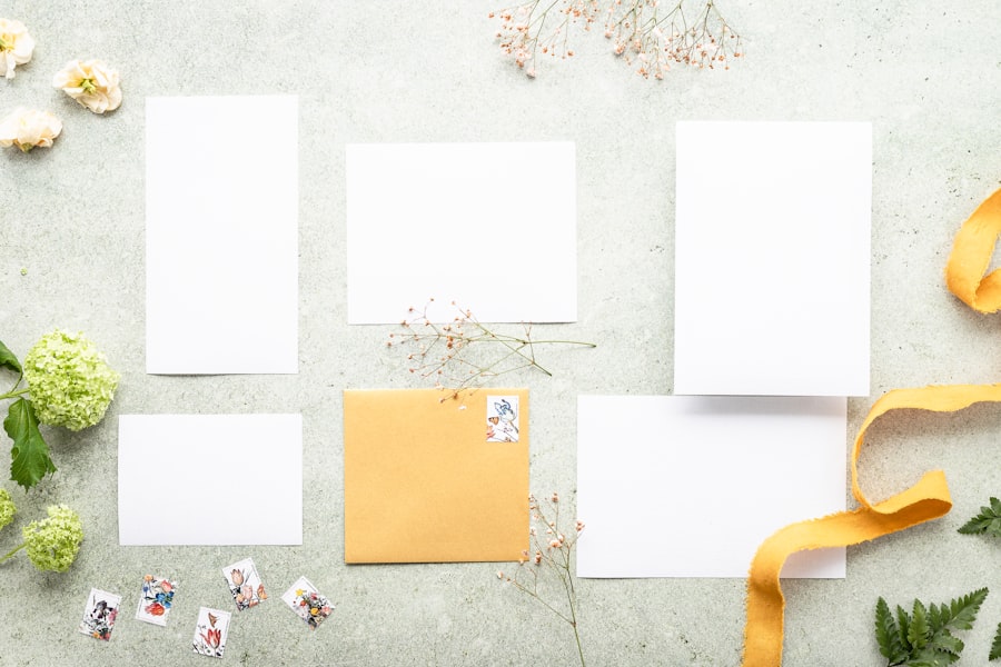 Photo Email campaign templates