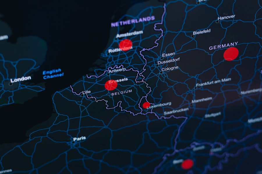 heat map insights