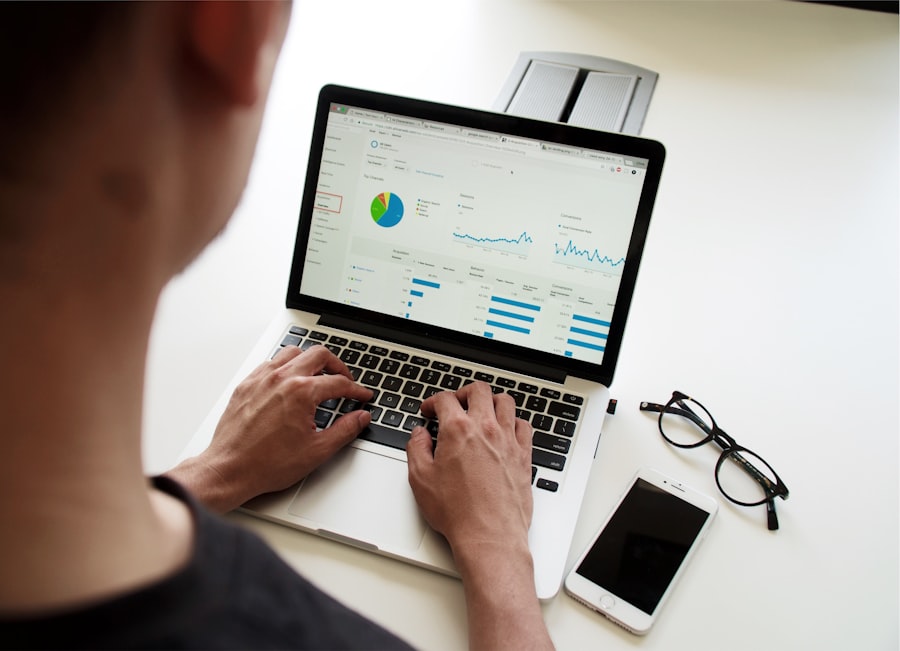 customer data