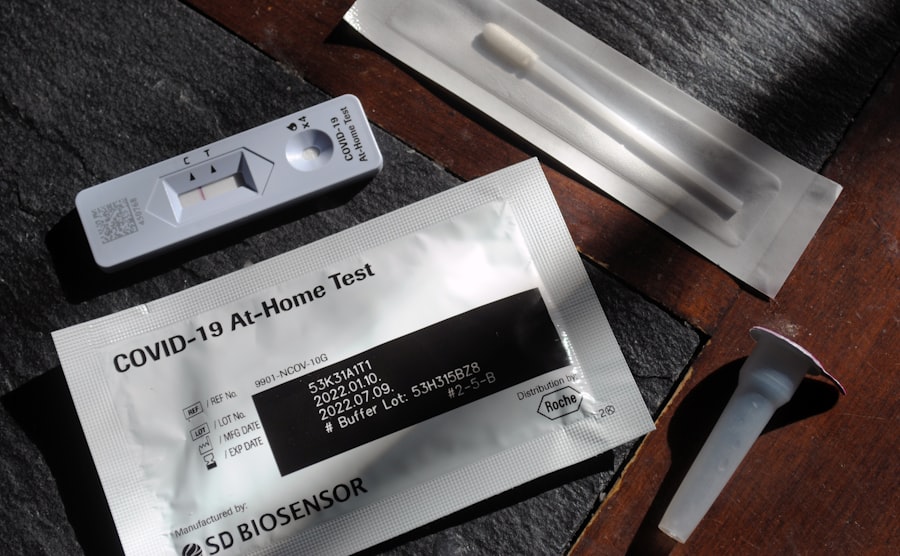 Photo A/B test results