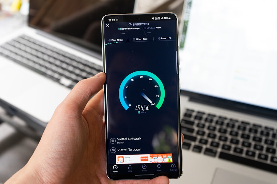 landing page load speed optimization