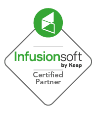 Infusionsoft by Keap - Certified Partner