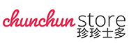 chunchun store logo