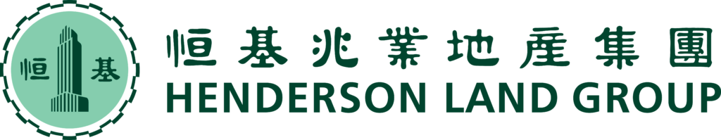 Henderson Land Group Logo