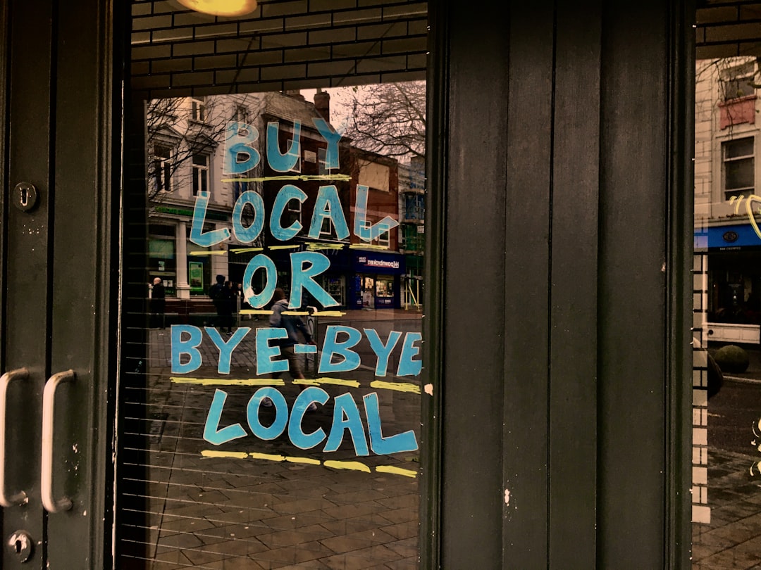 Boost Your Local Business with Digital Marketing