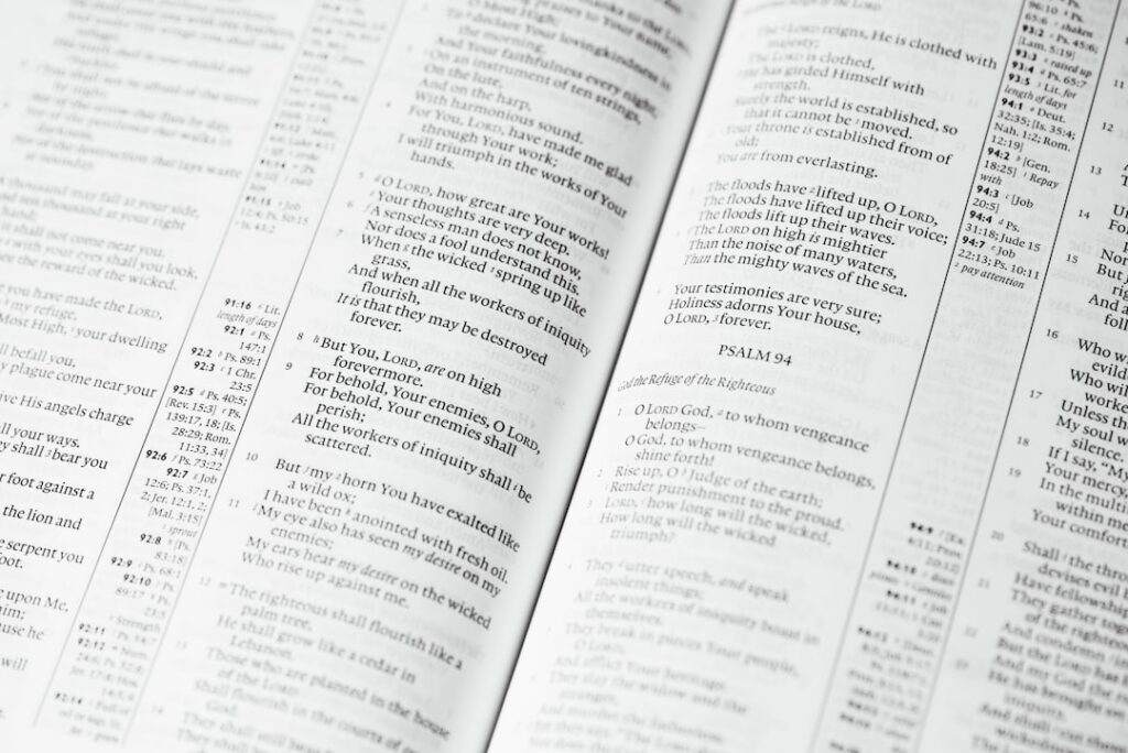 Photo SEO audit checklist