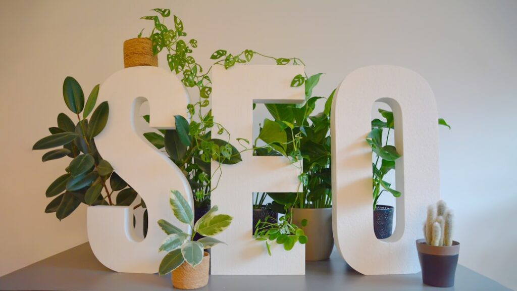 Photo digital marketing strategy