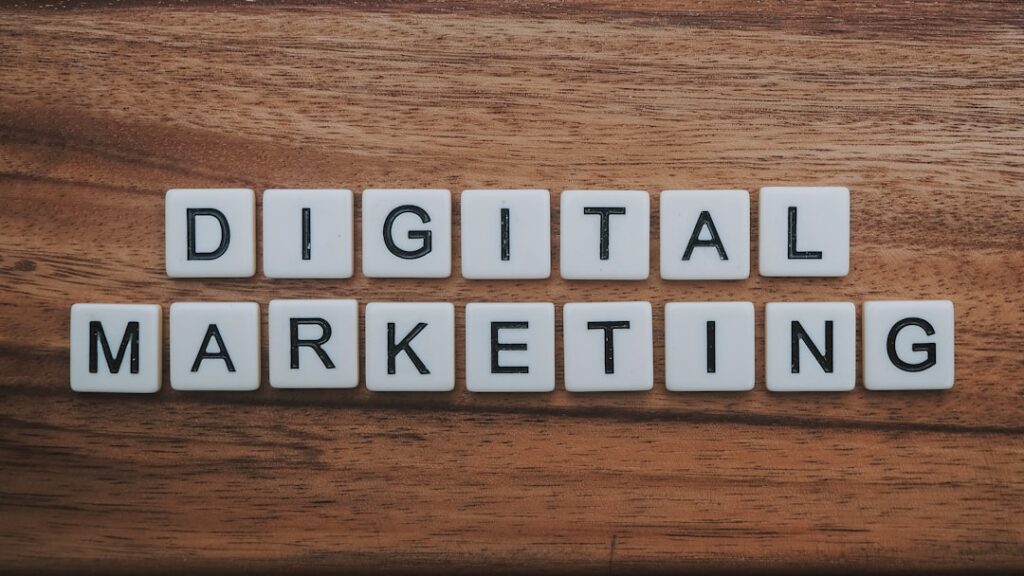 Photo data-driven marketing