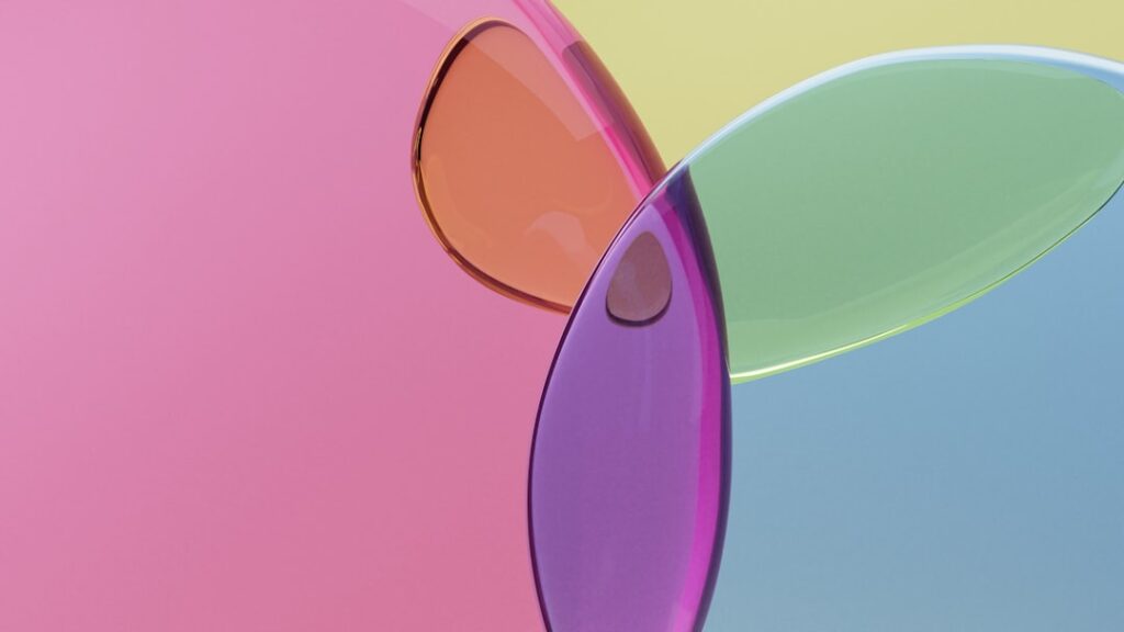 Photo minimalist websites