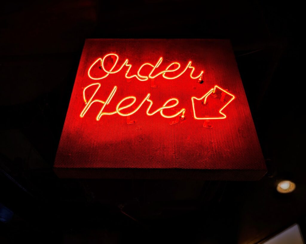 Photo average order value