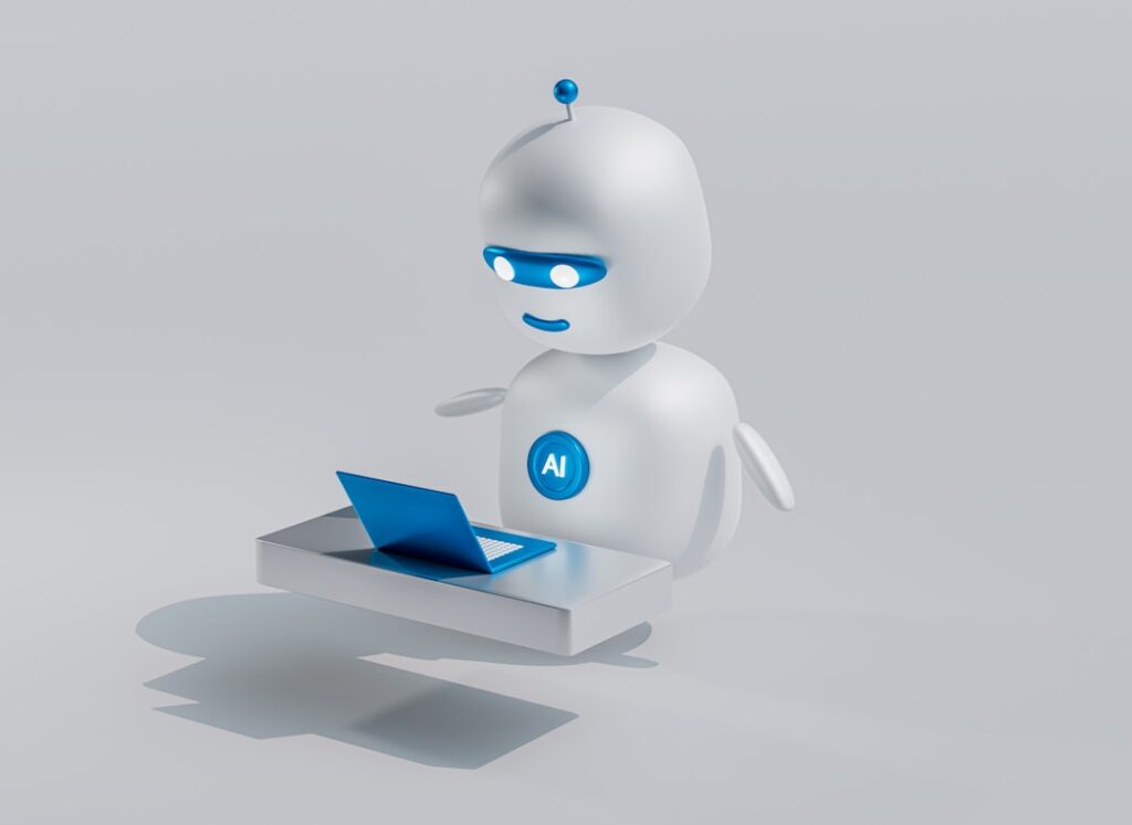 Photo email automation