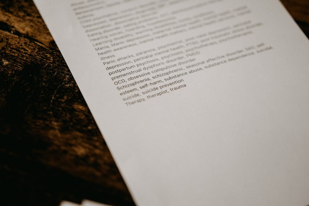 Photo Copywriting techniques