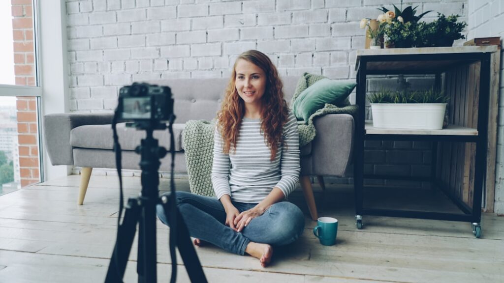 Photo content strategy