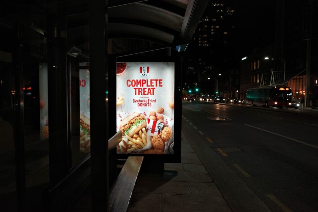 Photo Direct marketing tactics
