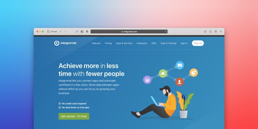 Photo Email campaign templates