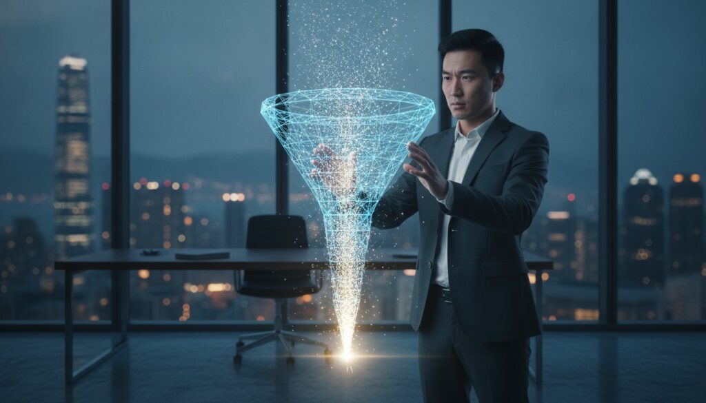 Architecting High-Performance Marketing Funnels: The 2026 Growth Blueprint