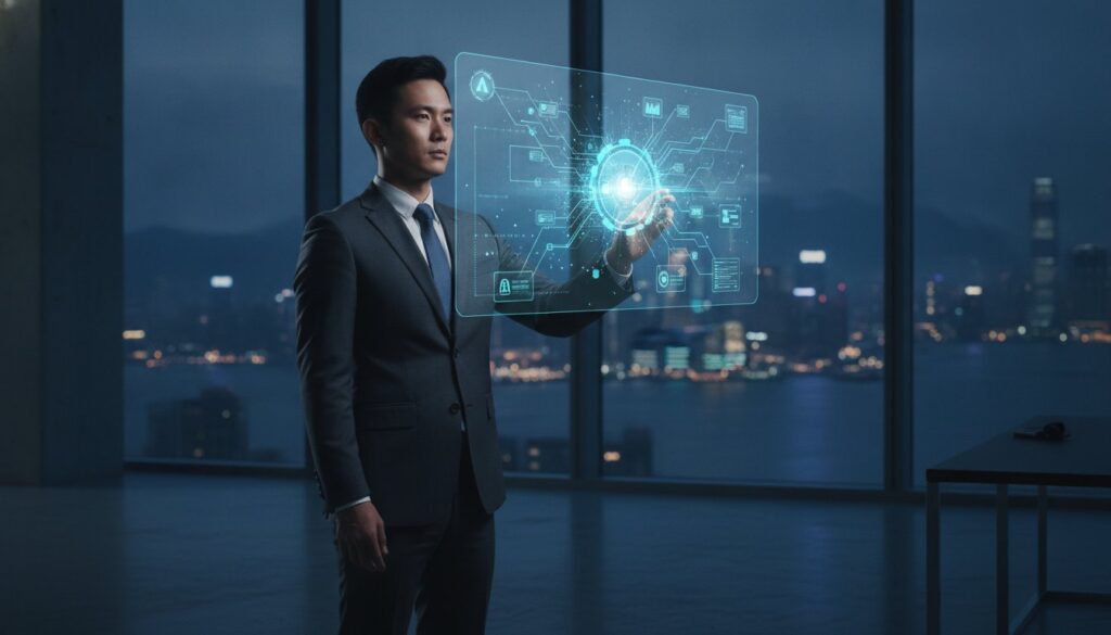 Automated Lead Generation Systems: Architecting Your 2026 Growth Engine