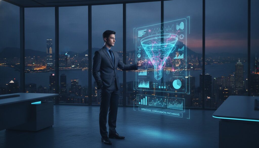 Consumer Psychology & Growth in HK eCommerce 2026