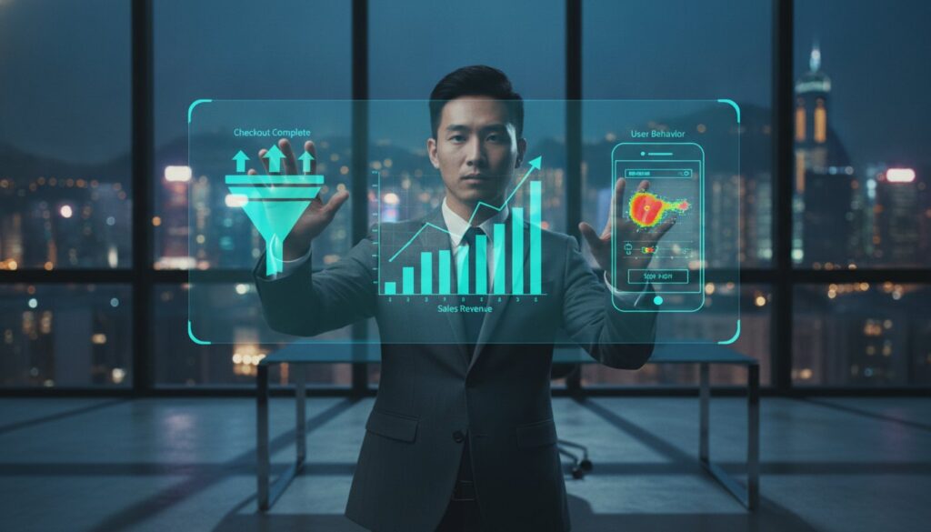 Conversion Focused Web Design: The Psychological Blueprint to Double Your Sales in 2026