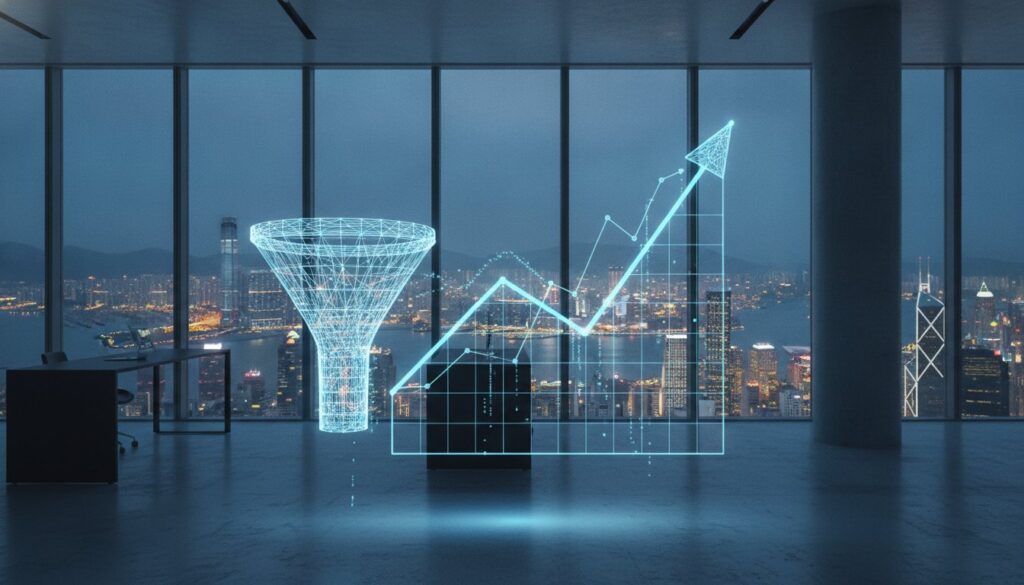 Conversion Rate Optimization HK: The Growth Architect’s Blueprint for 2026
