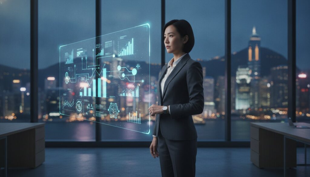 Digital Growth for SMEs: 2026 Scaling Blueprint