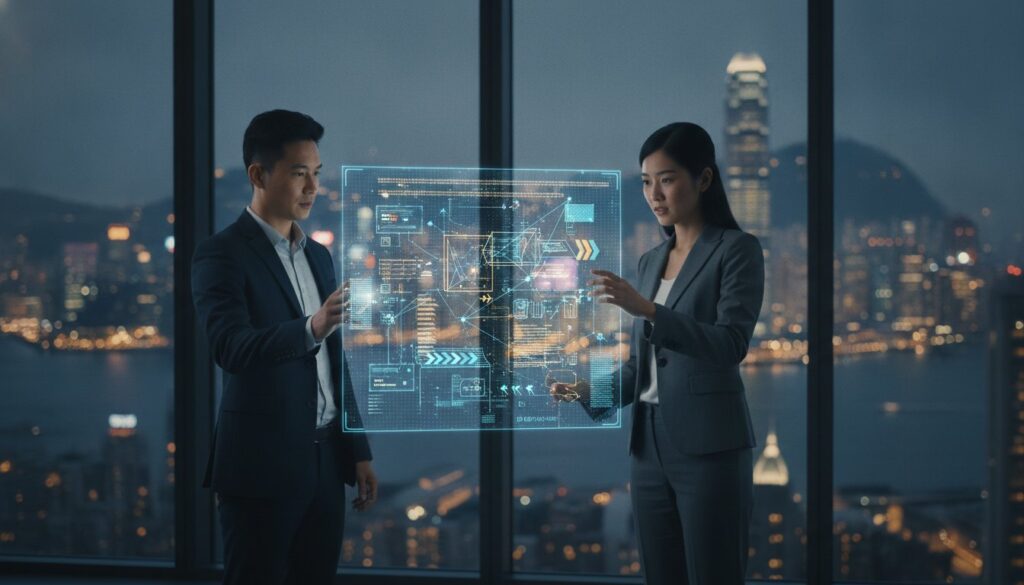 ECommerce Web Design Hong Kong: Architecting Your 24/7 Sales Engine (2026)