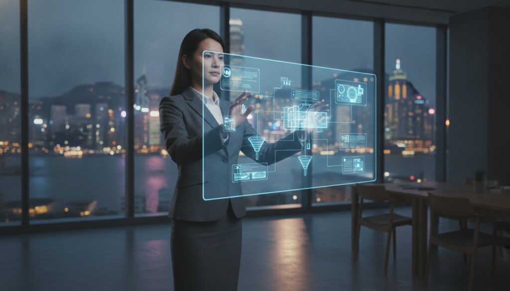 ELearning Website Design HK: Architecting High-Ticket Education Platforms (2026)