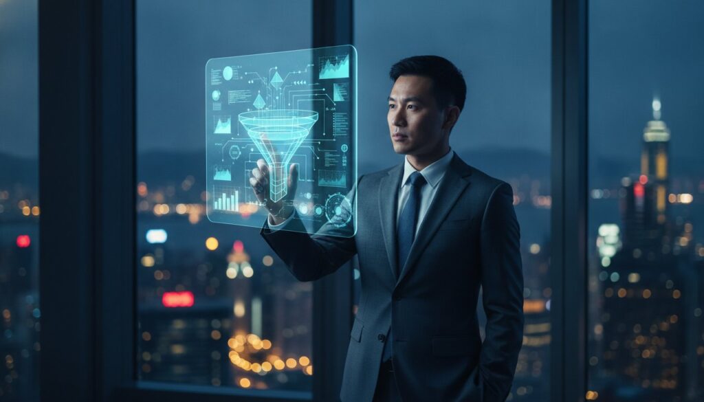 High-Performance Lead Generation Agency Hong Kong: Architecting Your Growth Engine (2026)