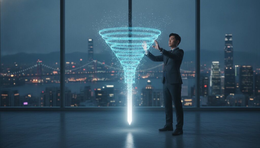 High-Performance Lead Nurturing Strategies for Hong Kong SMEs: The 2026 Growth Blueprint
