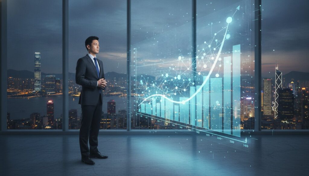 How to Improve Google Search Ranking HK: The 2026 Growth Architect’s Blueprint