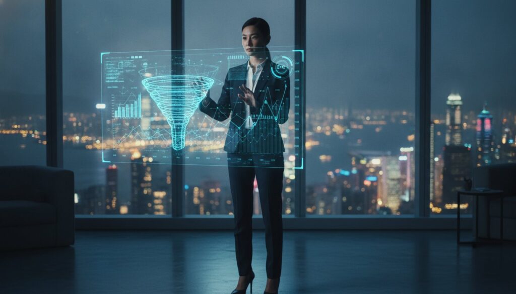 Instagram Ads for eCommerce Hong Kong: The 2026 Growth Architect’s Playbook